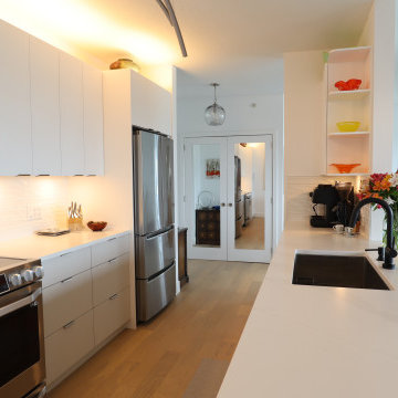 Condo Renovation