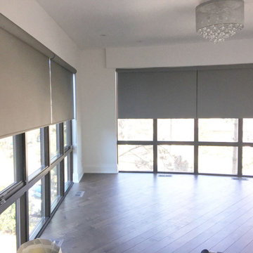 Roller Blinds