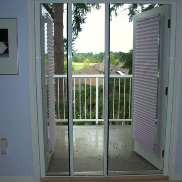 French Door Screen -Casement window Screens
