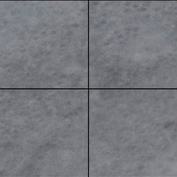 Bardiglio Gray Marble 6x6 Marble Tile Honed - Products