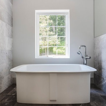 Edgehill Residence | Westmount