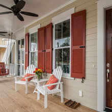 Shutters