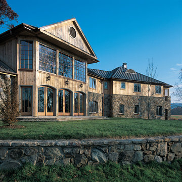 Weather Shield Windows & Doors