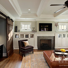 Johnson Family room