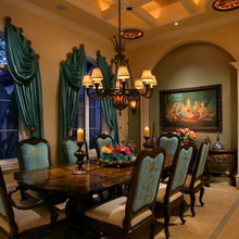 Dining Room Ideas