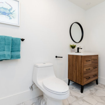 Modern Farmhouse, timeless appeal