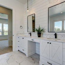 Modern Farmhouse