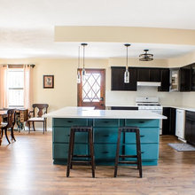 Placitas House