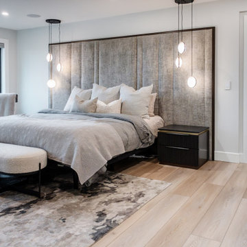 Another renovation successfully completed!