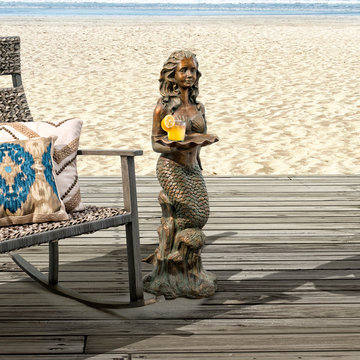 Francesca Side Table