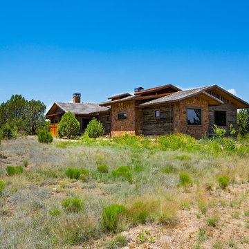 Talking Rock Ranch