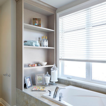 The Griffith Model Home, Richardson Ridge (Kanata)