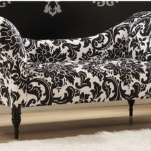 love seat