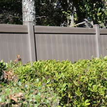 Fence project