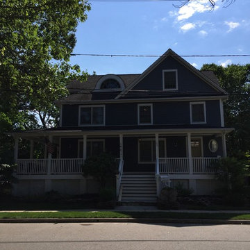 James Hardie Siding