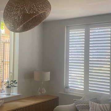 Radinden Manor Road Hove
