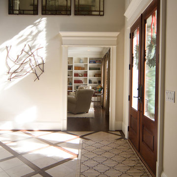 Riverland Court: Details