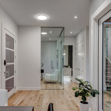 Hidden Gem in Winston Heights With Garage Suite
