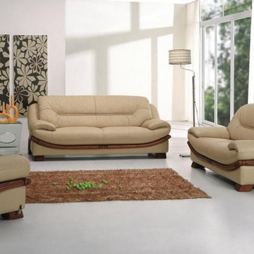 Leather Sofa Sets