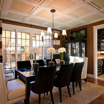 Decorative Moulding & Millwork