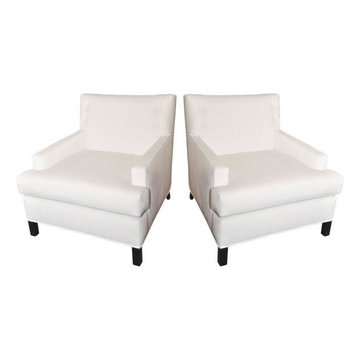 Custom Product - Custom Arm Chairs