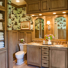Bathroom Ideas