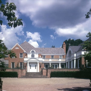 Private Residence in Pennsylvania