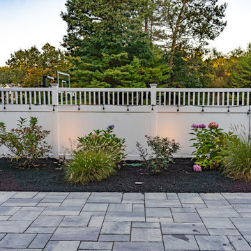 Outdoor Lighting