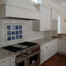 Kitchen Ideas