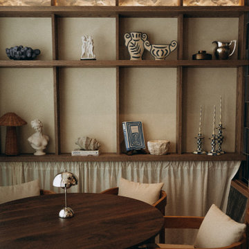 Alisa Wine&Friends restaurant