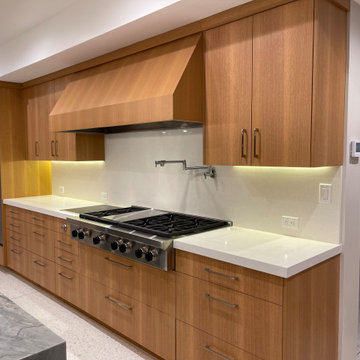 Mid-Century Modern Renovations