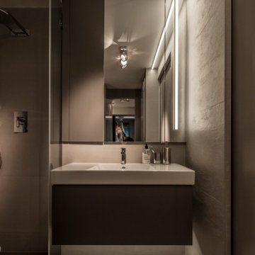 500 sq ft home