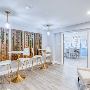 Preserve at Marsh Creek - Charter Model