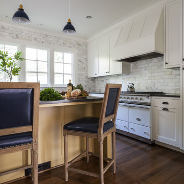 Seattle Kitchen Renovation