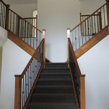 Staircases