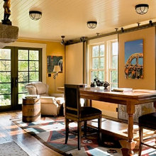 breakfast room