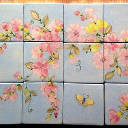 PARIS butterflies - Products