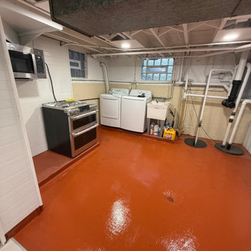 Basement Design & Build | Chicagos Finest