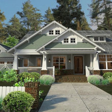 Craftsman bungalow