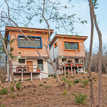 cottage