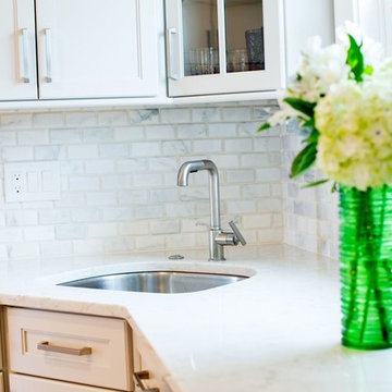 Trapelo Renovation