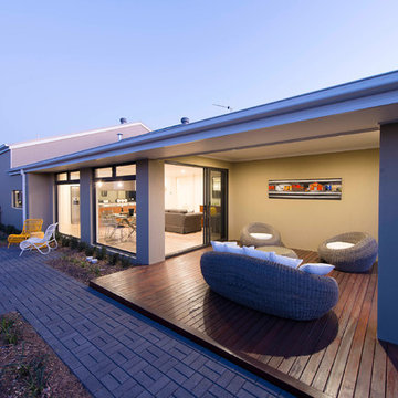 Blackett Homes - Coombs