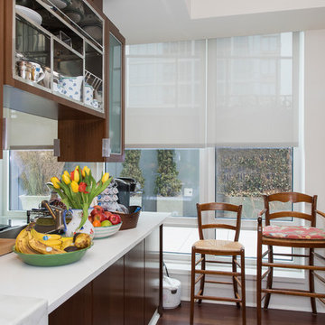 Trump tower duplex