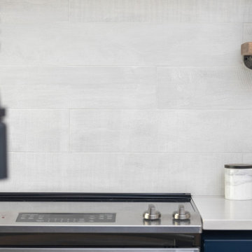 Tampa Small Kitchen