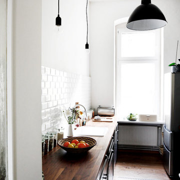 Interior Alexa von Heyden