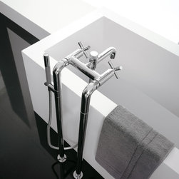 Robinetterie Design - Bath & Shower Tap Sets