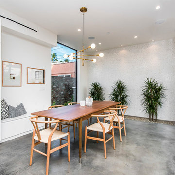 Mar Vista Modern