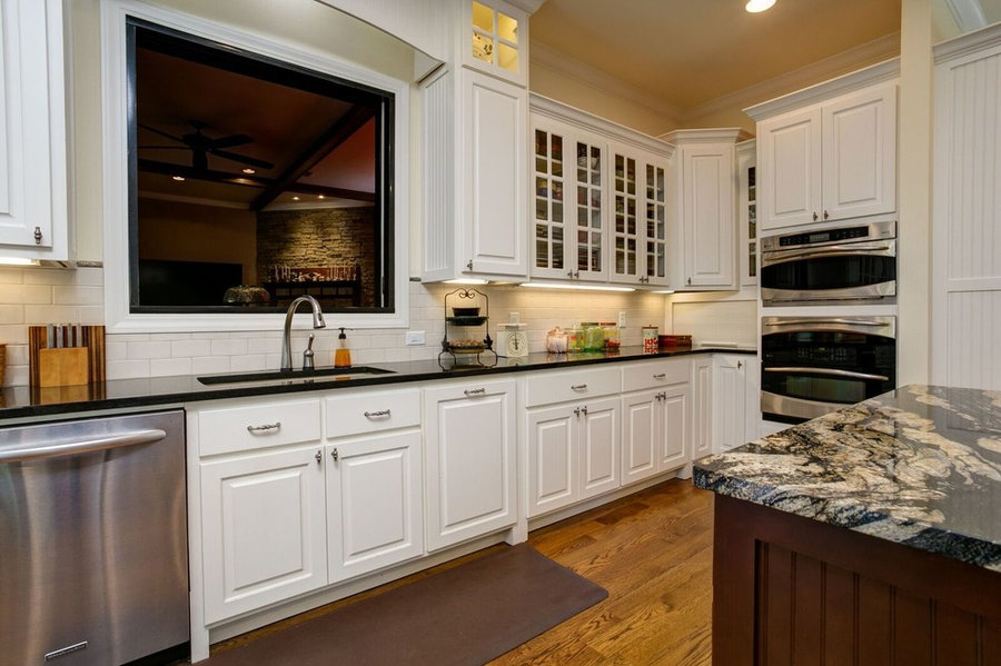 Bath & Kitchen