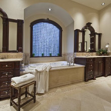 bath