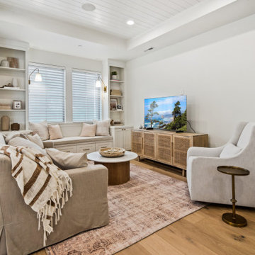 Heritage Crest - Lot 3